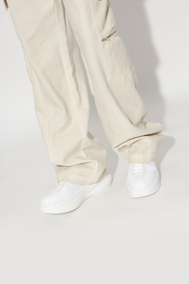 White ‘Aria’ sneakers 1017 ALYX 9SM - Vitkac GB